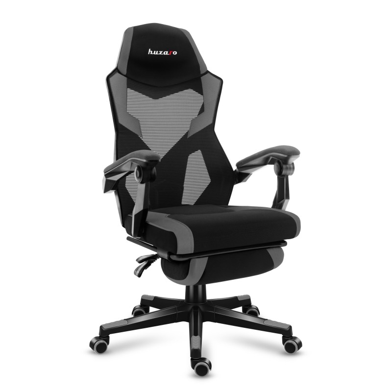 Gaming chair Combat 3.1 Grey