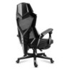 Combat 3.1 Grey gaming chair