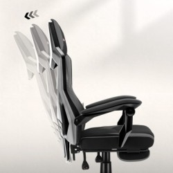Combat 3.1 Grey gaming chair
