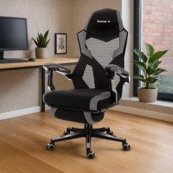 Combat 3.1 Grey gaming chair