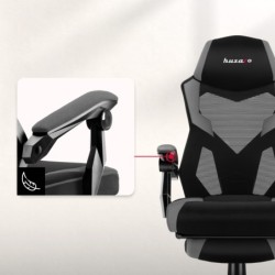 Gaming chair Combat 3.1 Grey