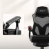 Gaming chair Combat 3.1 Grey