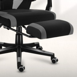 Gaming chair Combat 3.1 Grey