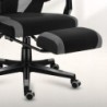 Gaming chair Combat 3.1 Grey