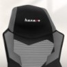 Gaming chair Combat 3.1 Grey