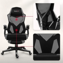 Gaming chair Combat 3.1 Grey