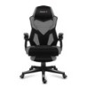 Gaming chair Combat 3.1 Grey