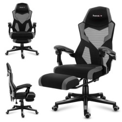 Gaming chair Combat 3.1 Grey
