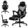 Gaming chair Combat 3.1 Grey