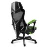 Gaming chair Huzaro Combat 3.1 Pixel