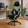 Combat 3.1 Pixel gaming chair
