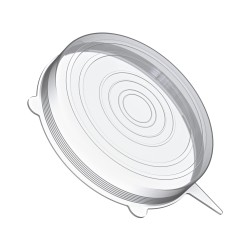 Misa do lodów do robota planetarnego Cosmiq 40