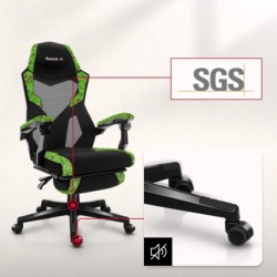 Combat 3.1 Pixel gaming chair