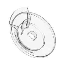 Misa do lodów do robota planetarnego Cosmiq 40