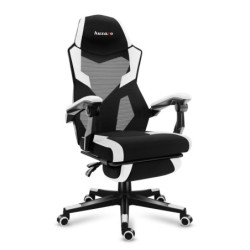 Combat 3.1 White gaming chair