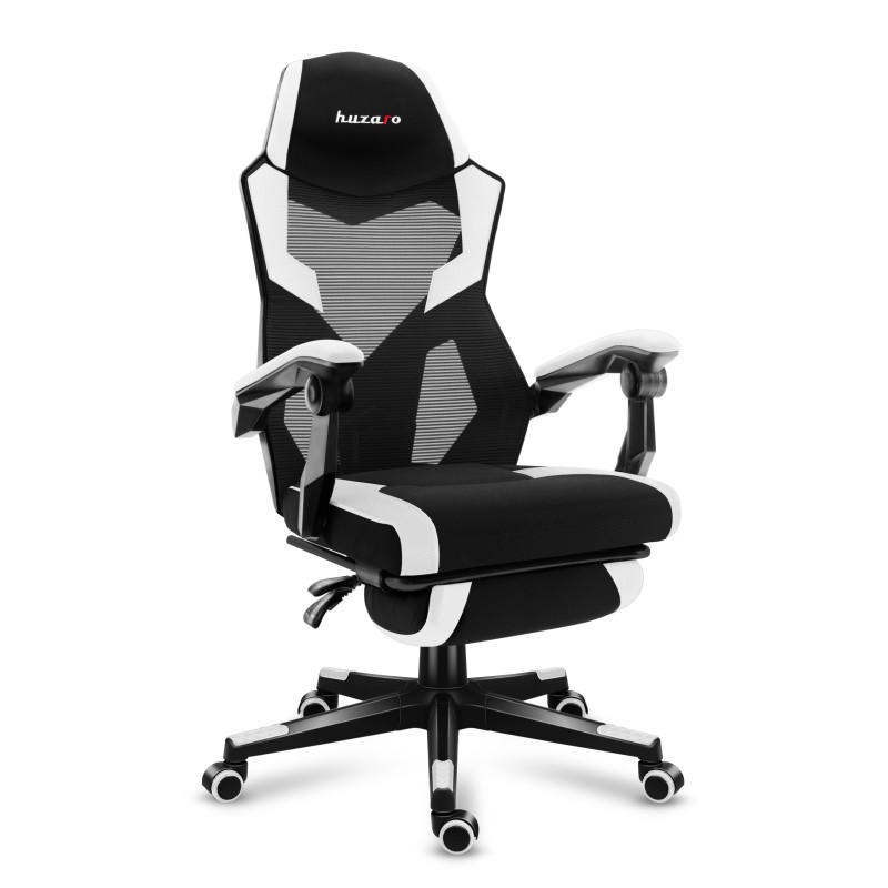Combat 3.1 White gaming chair
