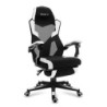 Gaming chair Combat 3.1 White
