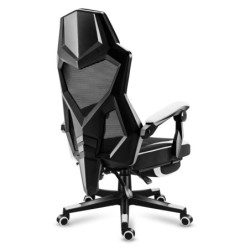 Gaming chair Combat 3.1 White