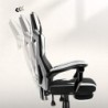 Combat 3.1 White gaming chair