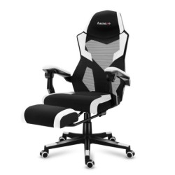 Gaming chair Combat 3.1 White