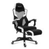 Gaming chair Combat 3.1 White