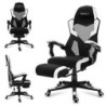 Gaming chair Combat 3.1 White