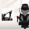 Combat 3.1 White gaming chair