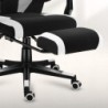 Gaming chair Combat 3.1 White