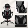 Gaming chair Combat 3.1 White