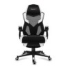 Combat 3.1 White gaming chair