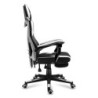 Combat 3.1 White gaming chair
