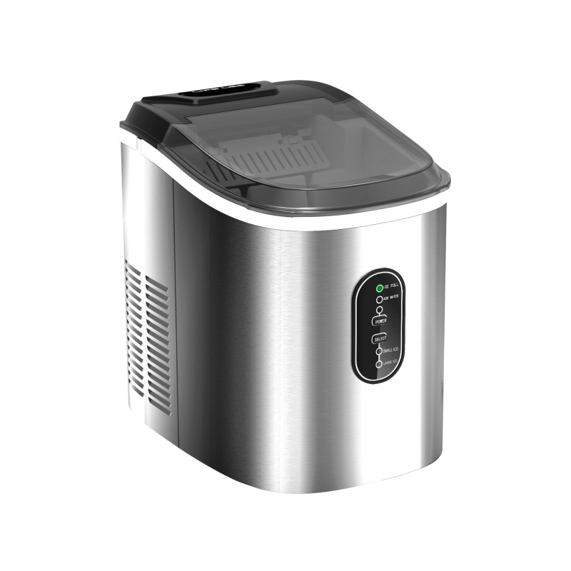 Kostkarka do lodu Vertenz Frosty 50 Kostkarka do lodu Vertenz Frosty 50