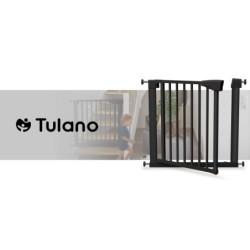 Barierka rozporowa Tulano Guardian 3.0 Black