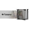 Barierka rozporowa Tulano Guardian 3.0 Black