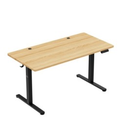 Electric desk Leader 7.3 Craft 140 cm
