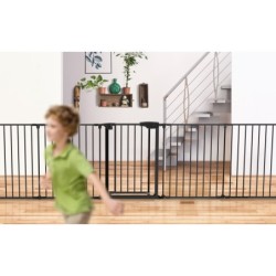 Barierka Mark Adler Guardian 6.0 Black