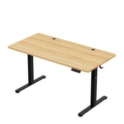 Electric desk Leader 7.3 Craft 140 cm