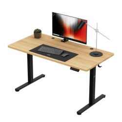 Electric desk Leader 7.3 Craft 140 cm