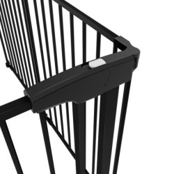 Barierka Mark Adler Guardian 6.0 Black