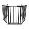 Barierka Mark Adler Guardian 6.0 Black