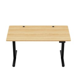 Electric desk Leader 7.3 Craft 140 cm