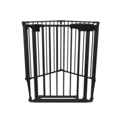 Barierka Mark Adler Guardian 6.0 Black