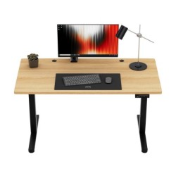 Electric desk Leader 7.3 Craft 140 cm