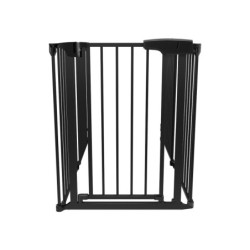 Barierka Mark Adler Guardian 6.0 Black