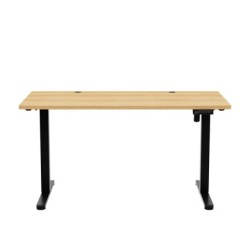 Electric desk Leader 7.3 Craft 140 cm