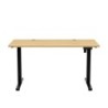 Electric desk Leader 7.3 Craft 140 cm