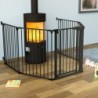Barierka Mark Adler Guardian 6.0 Black