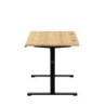 Electric desk Leader 7.3 Craft 140 cm