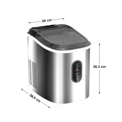Kostkarka do lodu Vertenz Frosty 50