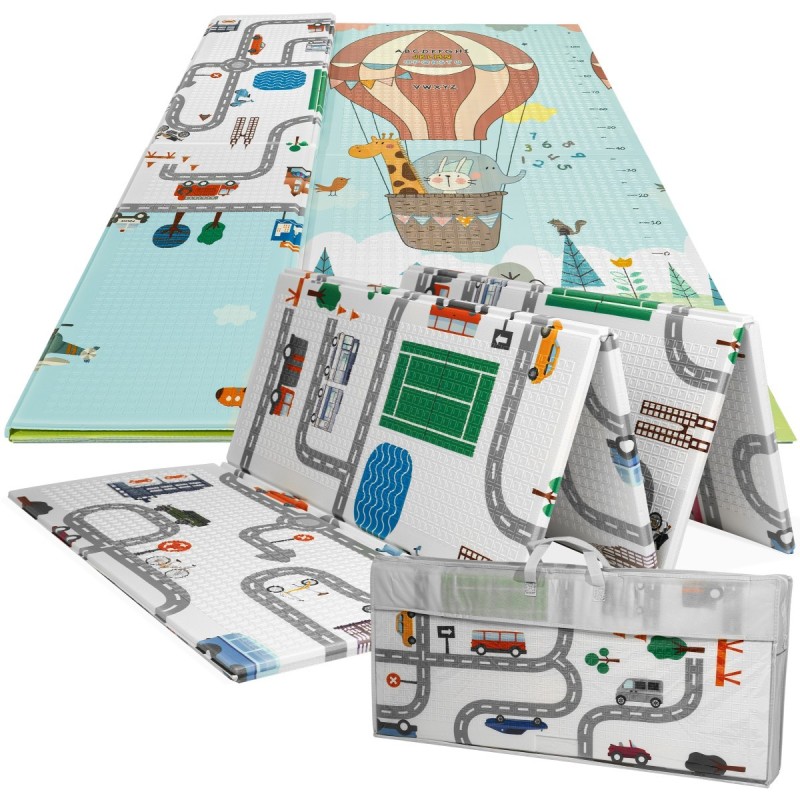 Mata edukacyjna Tulano Gioco 10